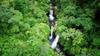 next photo: Waterfalls of Lupi Stream 鹿皮溪 (video)