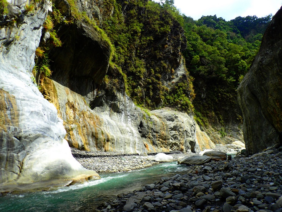 Luye river 鹿野溪 P2281094