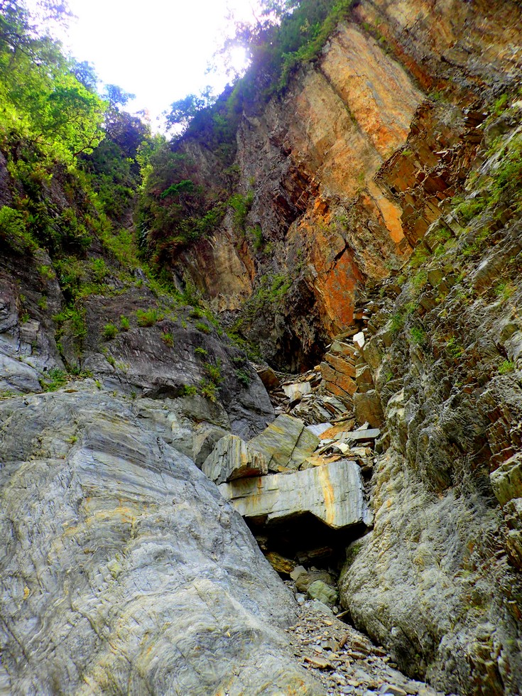 Luye river 鹿野溪 P2281097