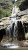 next photo: a waterfall