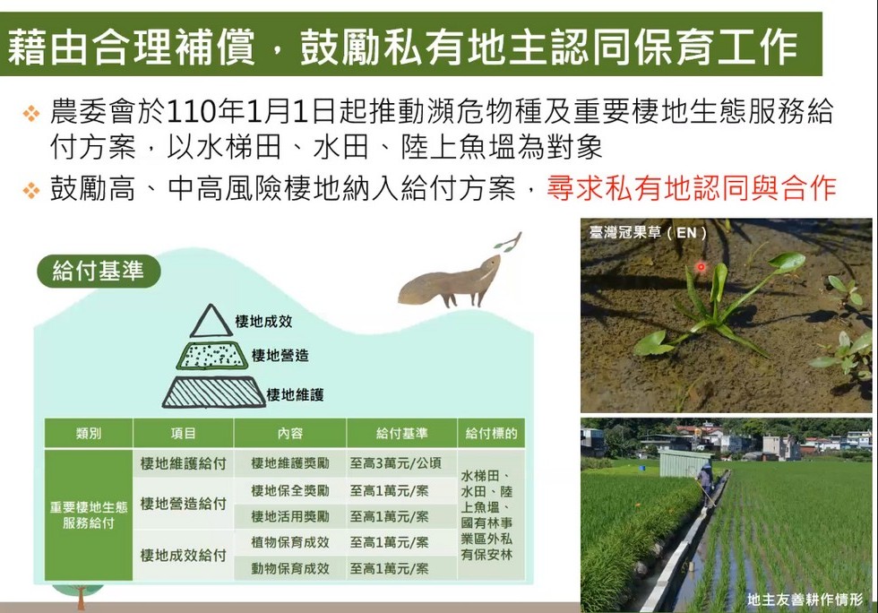 Plant Ark Program 國家植物園方舟計畫 fangzhou-2-19
