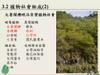 Plant Ark Program 國家植物園方舟計畫 fangzhou-8-22