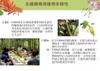 Plant Ark Program 國家植物園方舟計畫 fangzhou20