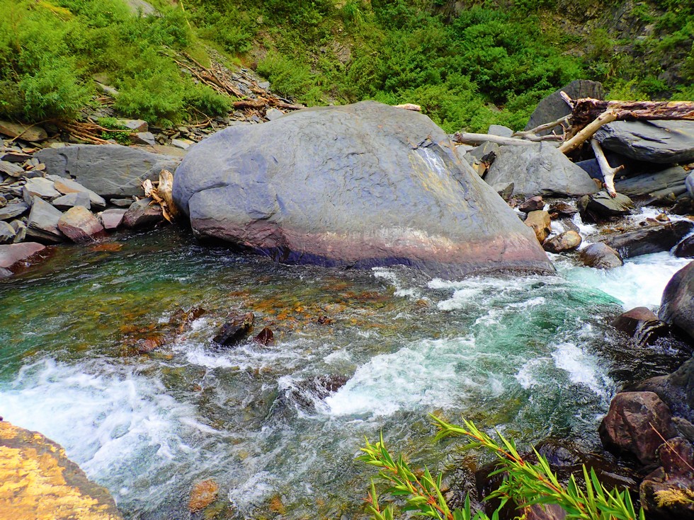 Qrahu 嘎拉賀溪 Galahe stream P9260332