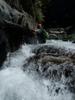 Sanguang stream 三光溪