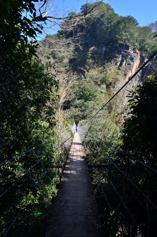 Skaru 霞喀羅 trail DSC_2674