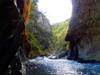 next photo: Nanao North River 南澳北溪 upstream canyon