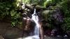 next photo: waterfall on Busted Finger Creek 斷指溪 we did not pass