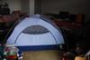 next photo: Sierra Designs Astro CD 2-person tent