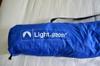 next photo: Lightspeed Quick Cabana carry bag