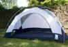 retaped Sierra Designs Astro CD 2-person tent with rain fly, groundcover