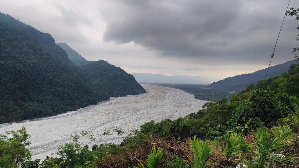 西林林道 Xilin Forest Road IMG_20251108_144420_000